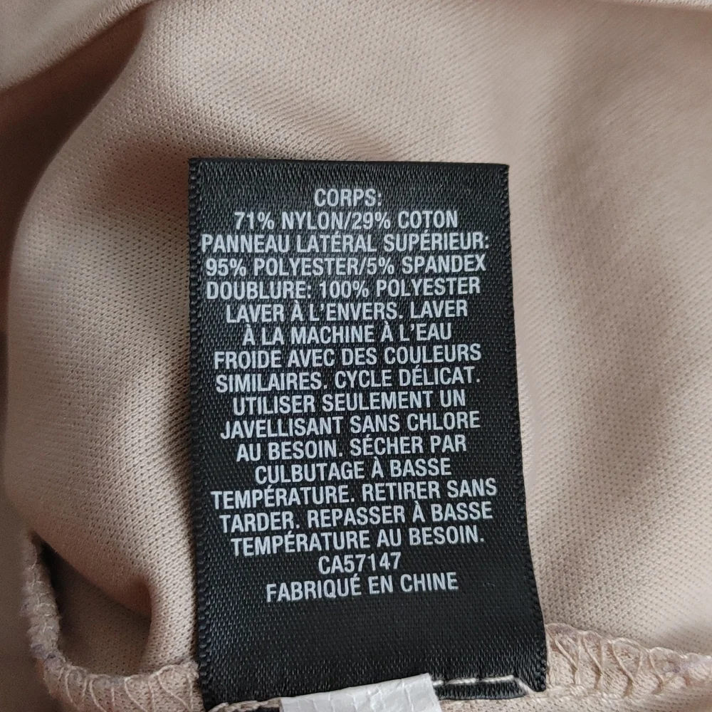 Mossimo Black Halter Dress - Picture 9 of 9